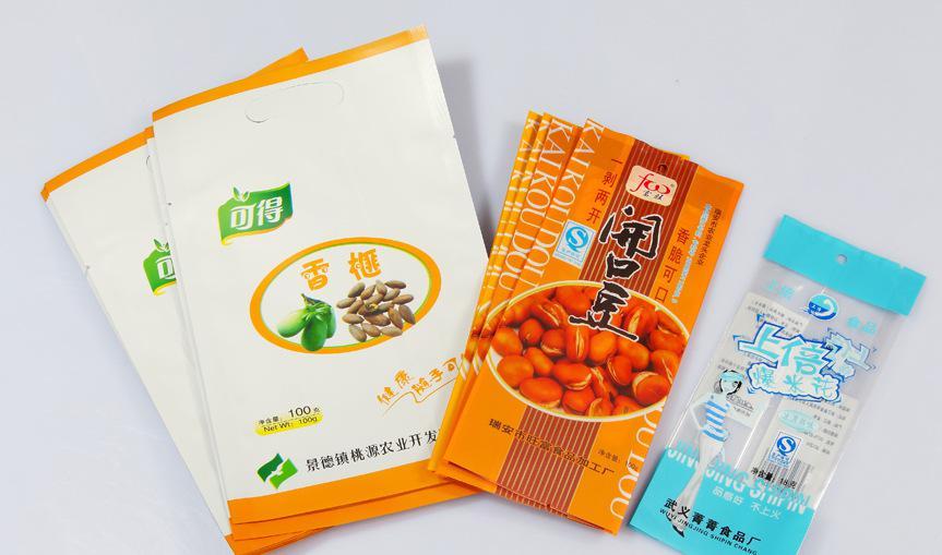广传光引发剂 | 光引发剂有用在食品包装上吗?