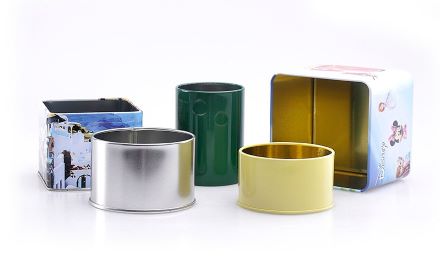 广传光引发剂 | UV金属涂料的特性