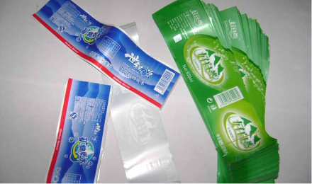 广传光引发剂 | 为什么热收缩膜标签上的UV油墨最好用UVLED灯固化?