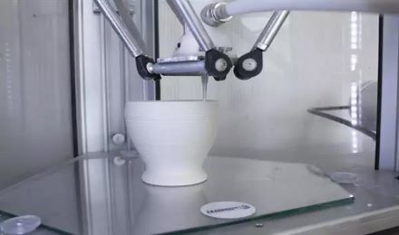 广传光引发剂 | 陶瓷材料3D打印的发展趋势